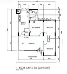 Blk 511 Bukit Batok Street 52 (Bukit Batok), HDB 4 Rooms #589854961